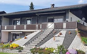 Ferienwohnung Kauschinger